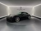 Porsche 911 992 CABRIOLET 3.0 450 CARRERA 4S