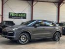 Porsche Cayenne E-Hybrid 3.0 V6 462 ch Tiptronic BVA