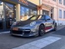 Porsche 911 COUPE 997 3.6 TURBO 480 TIPTRONIC-S BVA TechArt Bluetooth GARANTIE 6 MOIS