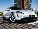 Porsche Taycan TURBO 93kWh BOSE SPORT CHRONO BELGIAN CAR