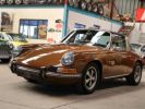 Porsche 911 2.4 TE Targa