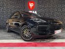 Porsche Cayenne III 3.0 462ch E-Hybrid