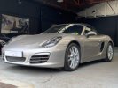Porsche Boxster 981 2.7 265CV PDK / NAVI / 60000KM