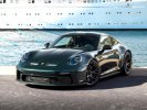 Porsche 911 TYPE 992 S/T 525 CV PTS - MONACO