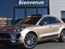 Porsche Macan (95B) 3.0 V6 258CH S DIESEL PDK