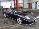 Porsche Cayman 987 2.7 245 cv Pack SPORT-AUDIO