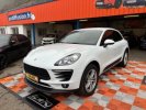 Porsche Macan 2.0 252 PDK