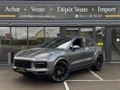 Porsche Cayenne Coupe 3.0 V6 470ch E-Hybrid