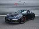 Porsche 911 991 Ph. 1 Targa 4 GTS 430 ch PDK - Grand entretien 02/25 - Pack Cuir/Alcantara et surpiqûres rouges - Caméra - APPLE CarPlay - Garantie