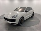 Porsche Cayenne Coupé E-Hybrid 4.0 V8 680 ch Tiptronic BVA Turbo S