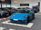 Porsche 718 Cayman GTS